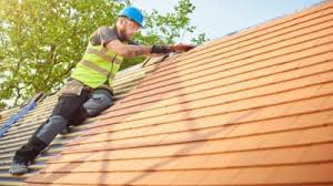 Best Rubber Roofing (EPDM, TPO)  in Clintondale, NY