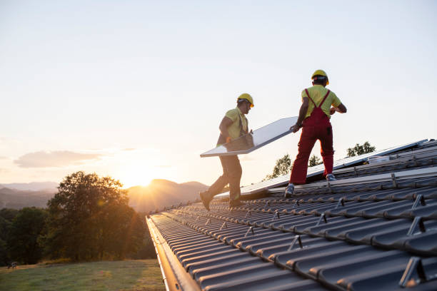 Best Emergency Roof Repair Services  in Clintondale, NY