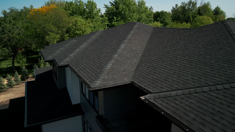 Best Roof Insulation Installation  in Clintondale, NY