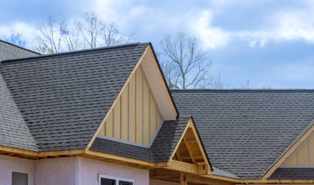Best Green or Eco-Friendly Roofing Solutions  in Clintondale, NY