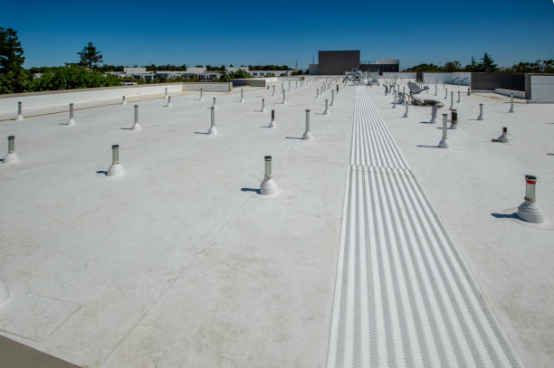 Best EPDM Roofing  in Clintondale, NY